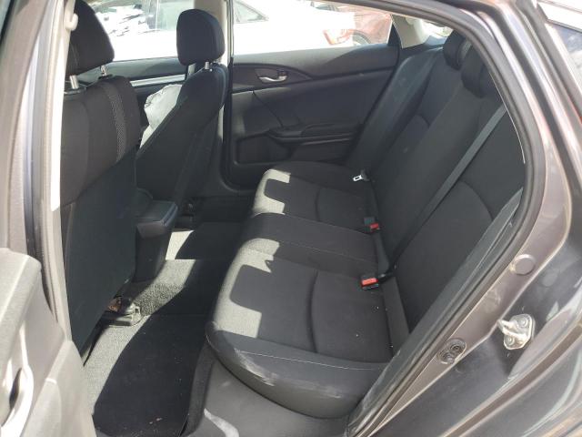 2019 HONDA CIVIC LX 2HGFC2F64KH562797