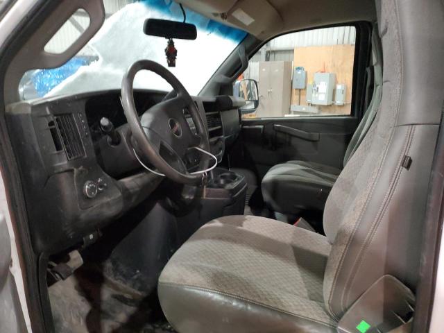 2019 GMC SAVANA G25 1GTW7AFP8K1173018