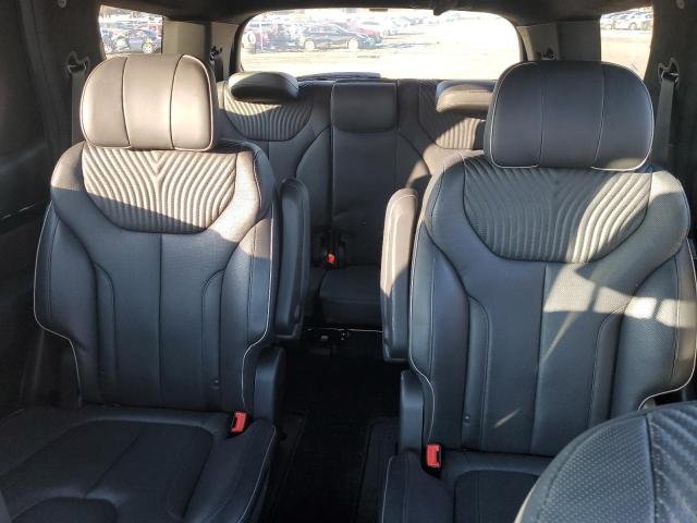 2023 HYUNDAI PALISADE C - KM8R7DGE6PU551057