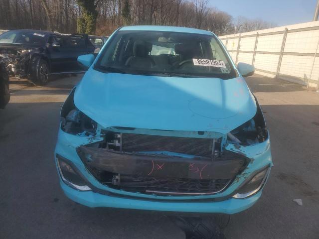 2021 CHEVROLET SPARK 1LT - KL8CD6SA4MC226324