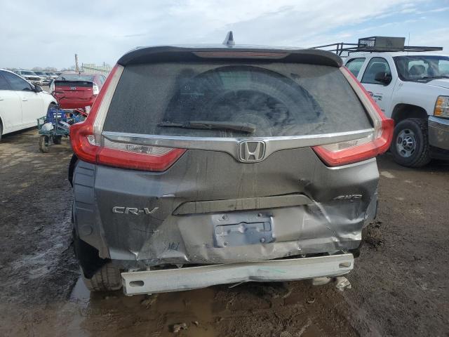 2017 HONDA CR-V LX 2HKRW6H3XHH203435