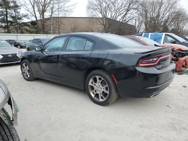 2015 DODGE CHARGER SX - 2C3CDXJG0FH898209