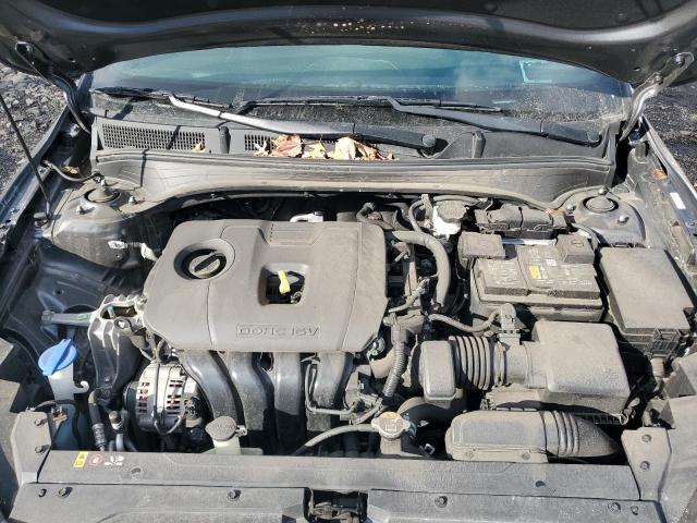 2022 KIA FORTE GT L 3KPF54ADXNE503618