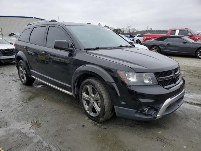 2015 DODGE JOURNEY CR - 3C4PDCGGXFT639926