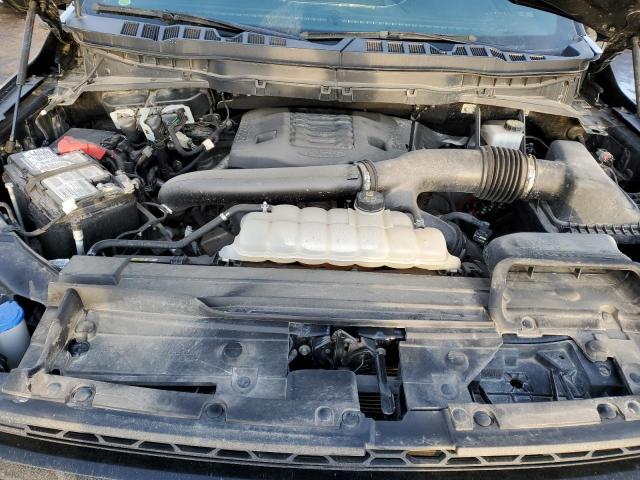 2022 FORD F150 SUPER 1FTFW1E83NFB25933