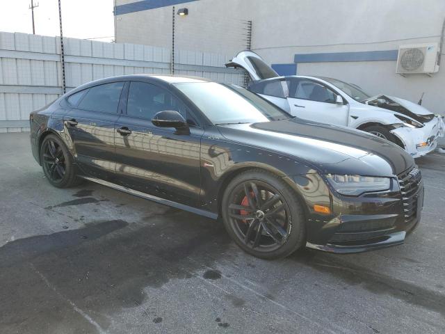 2016 AUDI A7 PRESTIG WAU2GAFC5GN019567