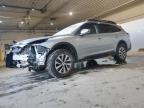 2022 SUBARU OUTBACK PR - 4S4BTACC3N3252239