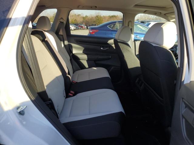 2024 HONDA CR-V EX - 2HKRS4H41RH417689