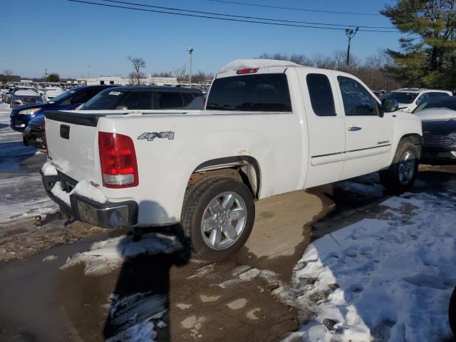 Vin: 1gtr2ve71dz237389, lot: 86253424, gmc sierra k1500 sle 20133