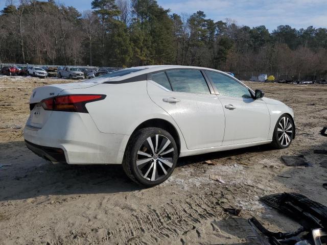 2019 NISSAN ALTIMA SR - 1N4BL4CV6KC255404