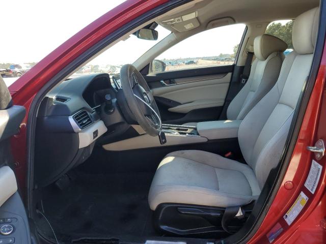 2020 HONDA ACCORD LX - 1HGCV1F10LA071476