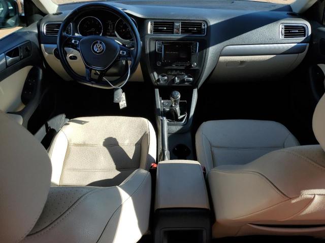 2017 VOLKSWAGEN JETTA SE - 3VWB67AJ3HM314304