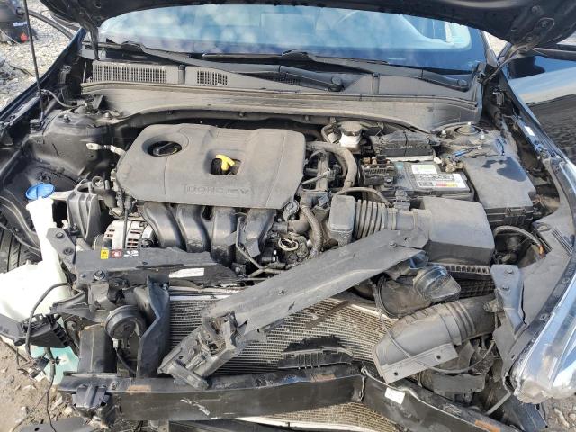 2020 KIA FORTE FE - 3KPF24AD9LE141593