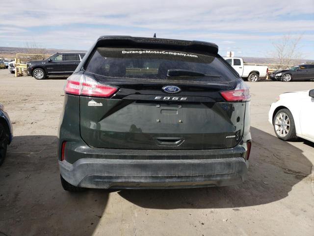 2022 FORD EDGE SE - 2FMPK4G9XNBA89677