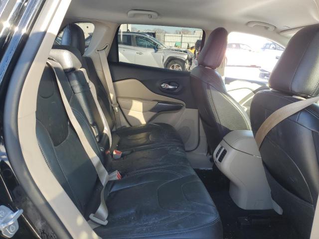 2020 JEEP CHEROKEE L - 1C4PJMCB9LD512496
