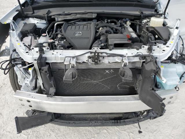 2024 LEXUS TX 350 BAS 5TDAAAA64RS010857