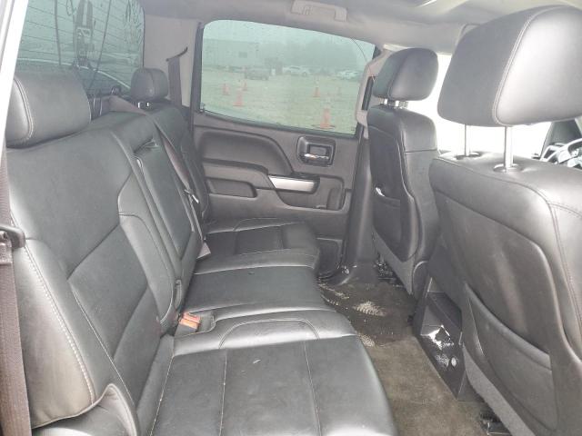 2015 CHEVROLET SILVERADO 3GCPCREC8FG419442