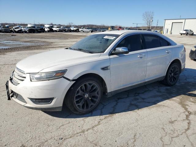 FORD TAURUS LIMITED