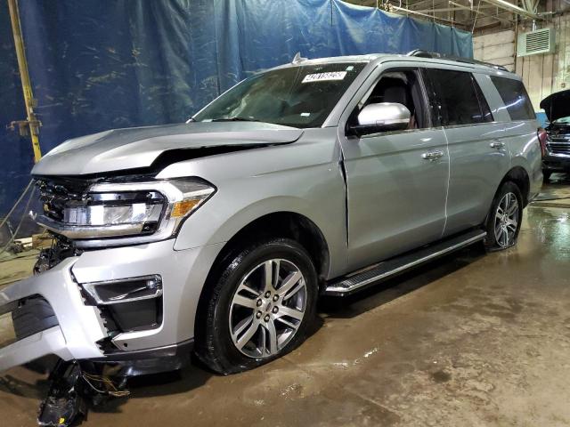 2023 FORD EXPEDITION 1FMJU1K8XPEA50771