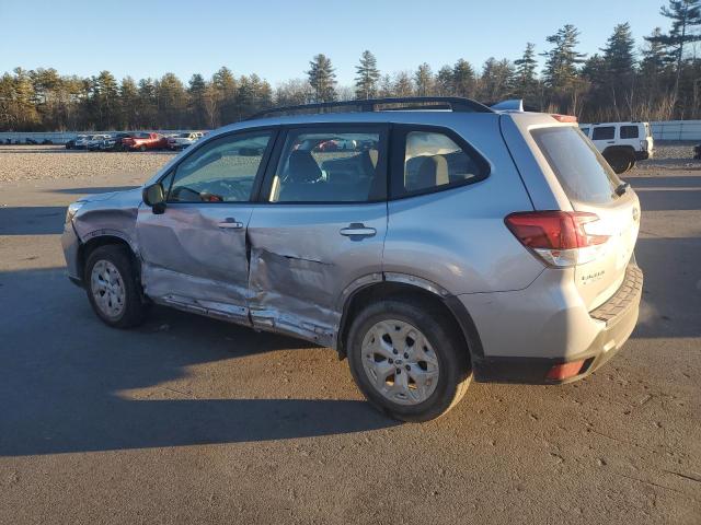 2020 SUBARU FORESTER JF2SKADC4LH533683