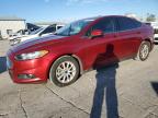 2015 FORD FUSION S - 3FA6P0G74FR252728