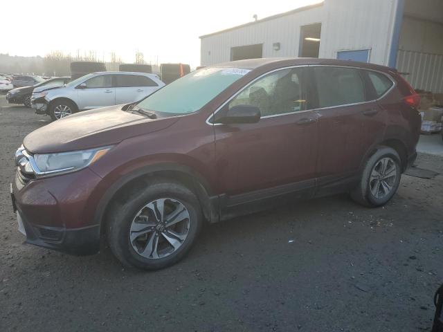 HONDA CR-V LX