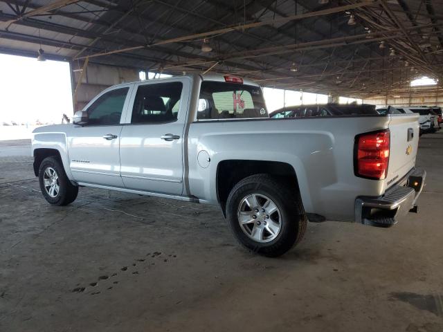 2017 CHEVROLET SILVERADO - 3GCPCREC9HG128676