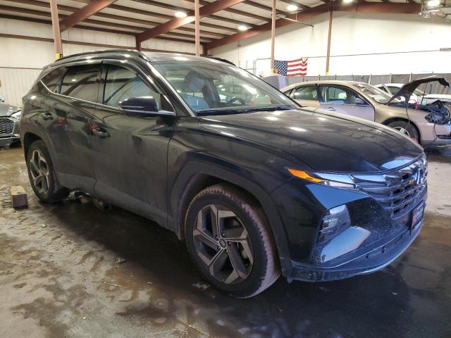 2024 HYUNDAI TUCSON LIM 5NMJECDE7RH394932