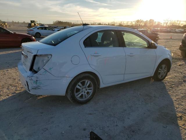 2015 CHEVROLET SONIC LT - 1G1JC5SH5F4102139