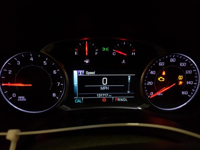 2018 GMC ACADIA SLT 1GKKNULS6JZ232442