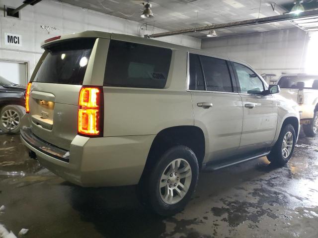 2016 CHEVROLET TAHOE SPEC 1GNSKFEC8GR324884