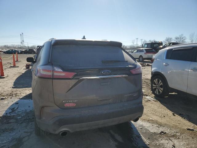 2019 FORD EDGE TITAN - 2FMPK4K95KBB45916