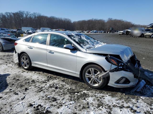 2019 HYUNDAI SONATA LIM - 5NPE34AF8KH812109