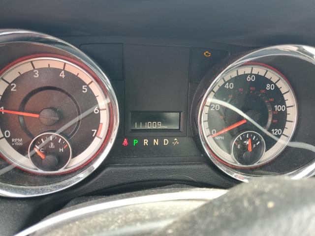 2017 DODGE GRAND CARA 2C4RDGCG2HR789847