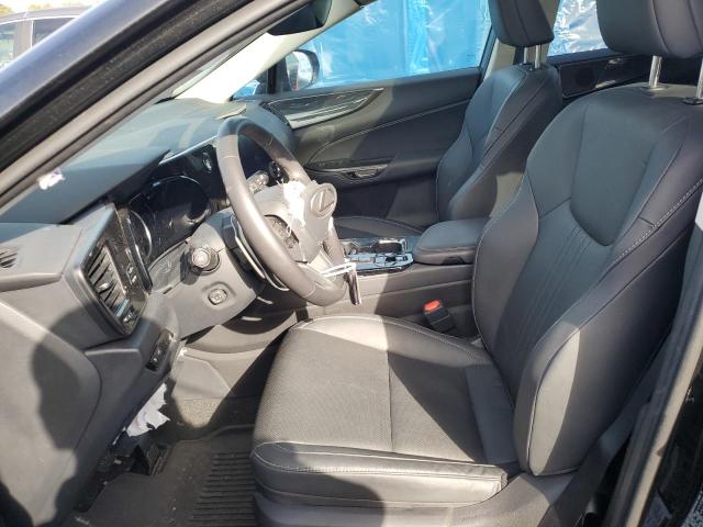 2023 LEXUS NX 350 2T2GGCEZ4PC026230
