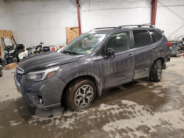 Vin: jf2skafc0mh560734, lot: 41489675, subaru forester premium 2021 img_1