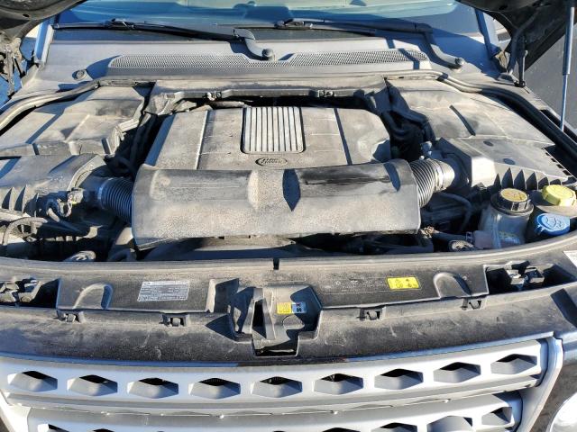 2016 LAND ROVER LR4 HSE - SALAG2V61GA813353