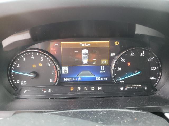 2021 FORD EXPLORER X - 1FMSK8DH6MGC18390
