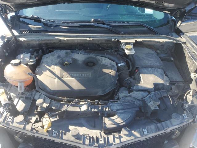 2017 LINCOLN MKC SELECT 5LMCJ2C96HUL20856