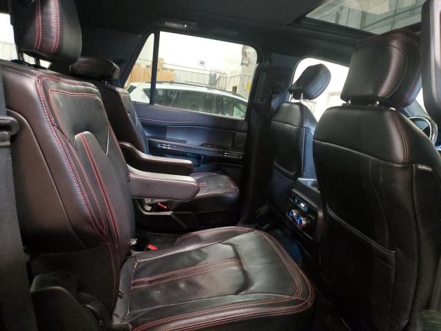 2019 FORD EXPEDITION - 1FMJU2AT5KEA02311