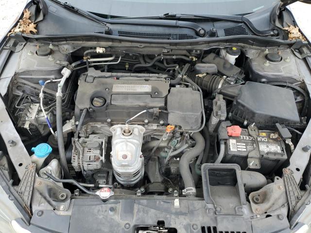 2015 HONDA ACCORD LX - 1HGCR2F34FA205390