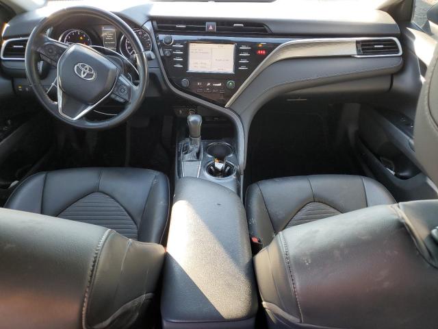 2018 TOYOTA CAMRY L - 4T1B11HK6JU590096