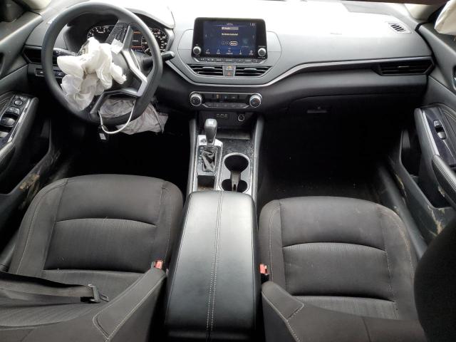 2021 NISSAN ALTIMA SV - 1N4BL4DV8MN418513