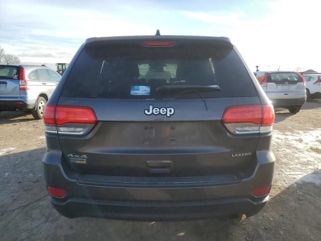 2015 JEEP GRAND CHER - 1C4RJFAG2FC833311