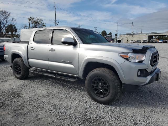 2022 TOYOTA TACOMA DOU 3TMAZ5CN0NM187517