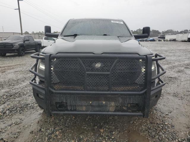 2020 RAM 1500 BIG H - 1C6SRFFT4LN409832