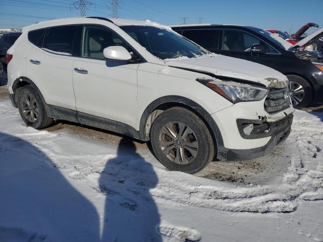 2016 HYUNDAI SANTA FE S - 5XYZU3LB6GG375678
