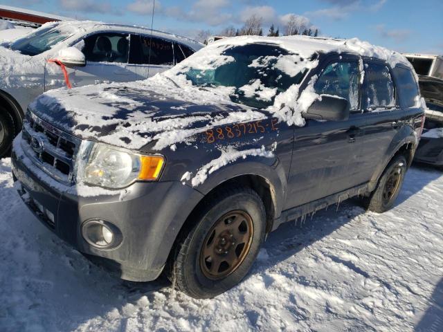 FORD ESCAPE XLT