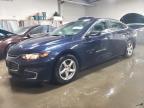 2018 CHEVROLET MALIBU LS - 1G1ZB5ST0JF182019