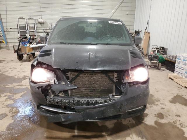 2015 CHRYSLER TOWN & COU - 2C4RC1HG4FR572726